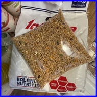 ☸ ℡ ✨ Integra 3000 plus 1kg packed (Hamster, Guinea Pog, or Chicken Food)