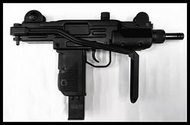 【原型軍品】全新 II 超免 KWC UZI 烏茲衝鋒槍 6MM CO2槍 彩盒版