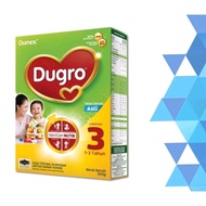 dumex dugro 1-3 year/3-6 year