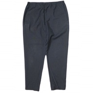 กางเกงขายาวทรงสอบผ้าวูลรุ่น ARI WO MH Tropical Wool Tapered Easy Pants จาก Acne Studios ไซส์ 44 สีน้