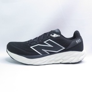 New Balance 880 M880B14 Men's Jogging Shoes Fresh Foam X 880v14 2E Last Black