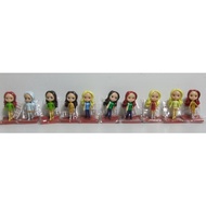 Takara blythe mini blythe Scene about 8cm.