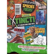 EXTINCT (Single Issue)