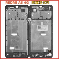 Redmi A5 4G Lcd Mounting Frame A3/ / poco C71 New
