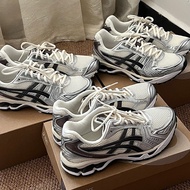 Asics CSTN H8S8 117 el-kayano 14 Outdoor Function Y2K Millennium Style Retro Street Trend Versatile 