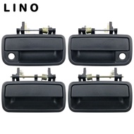 DAIHATSU CHARADE ESPRI G200 G202 G203 DOOR OUTER HANDLE