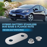 New Hybrid Battery Bus Bars High Voltage Bolts For Toyota Prius 2004 2005 2006 2007 2008 2009 2010 2