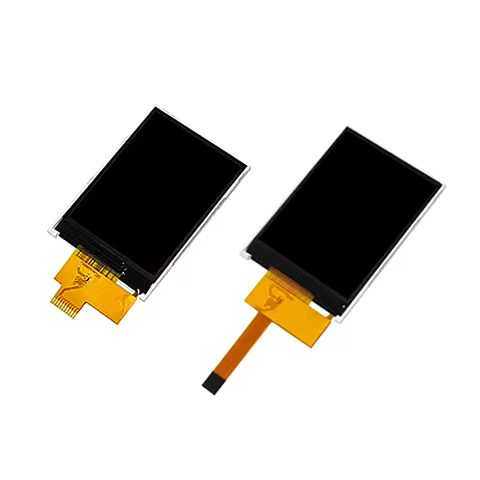 2.4 inch TFT LCD display resolution 240 * 320 ST7789V chip 10PIN 4 wire SPI serial port solder type
