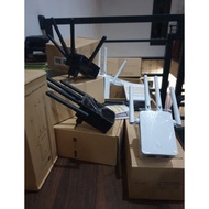 CODE M54J Wifi repeater extender wireless router 3Mpbs