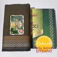 Sarung Tenun Wadimor Motif Songket