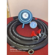Big Sale Regulator Biogas Winn Sle 888 Manometer Selang 500 Psi