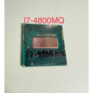 LAPTOP CPU i7 Generation 4 i7-4810MQ i7-4600M i7-4xxxMQ i7