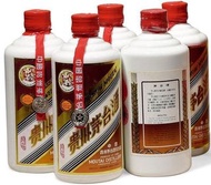 1993年“珍品”貴州茅臺酒