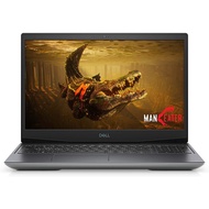 Dell G5 SE 5505 Gaming Laptop, Ryzen 5 4600H 6-core, 16GB RAM, 512GB PCIe NVMe SSD, Backlit Keyboard Windows 10 Silver