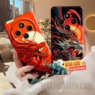 [P32] - CASE XIAOMI poco C75 4G REDMI 14C 4G 2024 REDMI 13 4G poco M6 4G - SOFTCASE PROCAMERA - CASE