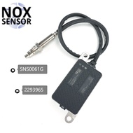 2293965 SNS0061G Original NEW Nitrogen Oxygen NOx Sensor For DAF Cf Xf 13 Truck Euro 6
