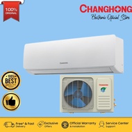 AC 1/5 PK CHANGHONG CSC-12 NVB STANDART GOLDFin