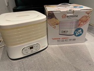 億世家 韓國 LEQUIP 寵物 食物風乾機 乾果機 零食 肉乾 超好用 容量大