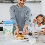 Carton of 8 Bags of Spring Sheep New Zealand Pure Sheep's Milk 850gr