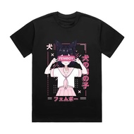 Funny T-Shirt Shizuoka Femboy V.2 Women's Vintage Clothing Cute Graphic