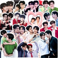 Auauausave Double Sticker Fate Sky Thai Drama cp Peripheral Defense#auausave双人贴纸 Fate Sky Thai Drama