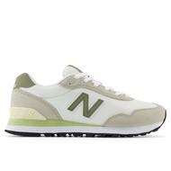 New Balance Womens 515 (Standard) - White