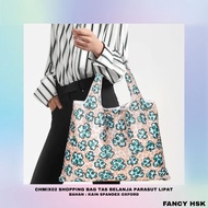 CHN SHOPPING BAG FOLDABLE PARACHUTE SHOPPING BAG CHMIX02