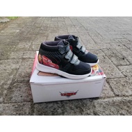 Boys' School Shoes Size 28-33