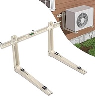 Mini Split Mounting Brackets with Crossbar for Mini-Split AC 7000 BTU to 24000 BTU