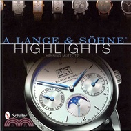 A. Lange & Sohne Highlights