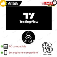 Tradingview Private  27วัน ประกัน บัญชีแท้ Access [2025 Edition]