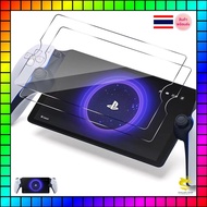 PS5 Portal ฟิล์มกระจกใสนิรภัยชัดแจ๋ว HD Clear แข็งระดับ 9H