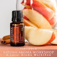 防疫 抗疫 推介 doTERRA 🛡️保衛-超強守護能者 on guard essential oil 擴香