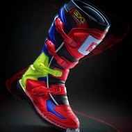 Italian Gaerne Motocross Boots Riding Shoes Anti Fall Racing Riding Shoes