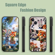 Casing For Realme 15 Pro GT Neo GT2 Master Neo2 3 2T 3T zootopia 2 featuring Judy and Nick BOT01 Pho