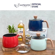 Kaiyo Deep Fryer