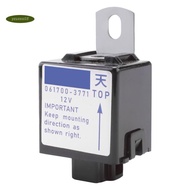 Excavator Relay Stop Solenoid Relay for  061700-3770 061700-3771 061700-3760
