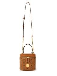 MCM MCM aren Bag With Shoulder Strap - Women