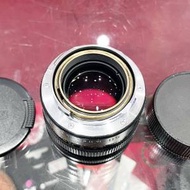 Leica Summilux-M 50mm F/1.4 Pre-A