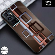 SUMBER CASE VIVO V23E - Casing VIVO V23E Terbaru SUMBER CASE [ MOTIF ] Silikon VIVO V23E - Case Hp -