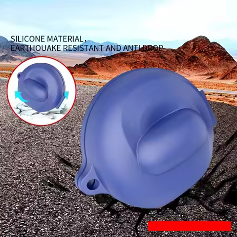 for Soundcore V40i Headphone Case Shockproof and Dustproof Protective Sleeve with Hook