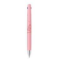 Zebra bLen Multi 3C/2+S 0.5 Snoopy 2nd Edition 3 color / 2 color+mechanical pencil B3AS88-SN2-COP SN