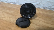 Nikon Nikkor 35mm f/2.8 鏡頭