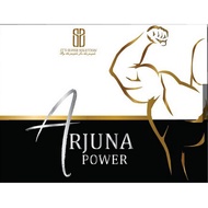 ARJUNA POWER (MAN to live quality life )