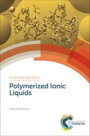 Polymerized Ionic Liquids Ali Eftekhari