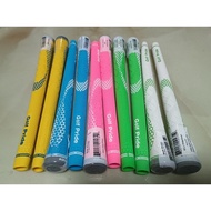 GOLF PRIDE NIION Colorful Standard Iron Grip Golf Club Grip