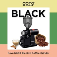 KOVA [COD] N600 ELECTRIC COFFEE GRINDER MAKER MESIN GILING BIJI KOPI LISTRIK-Myosotis7