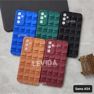 Samsung A54 Softcase 3D Finger Case Samsung A54