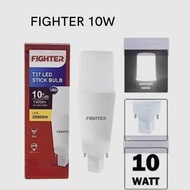 FIGHTER PLC / G24 10W LED Stick Tube (Daylight/6500K)