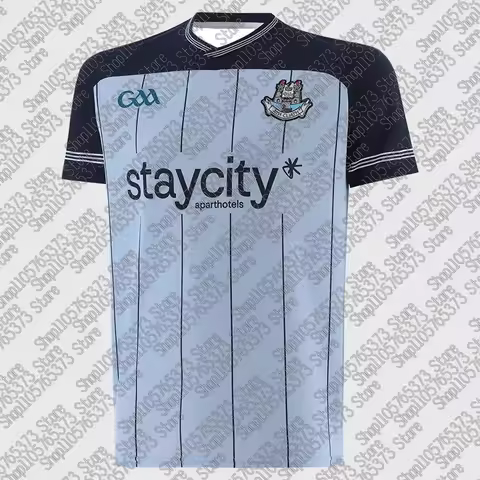 2026 New Dublin Kerry GAA Home Jersey Shirt Mens Offaly GAA Home Jersey Rugby Jersey Monaghan GAA Ho